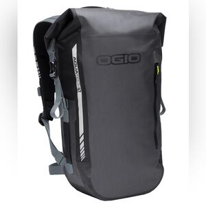 OGIO Black All Elements Backpack